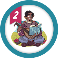 Badge 2 Badge