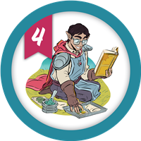 Badge 4 Badge